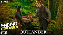 Outlander Season 6 Episode 7 Ending Explained (HD) - Starz, Recap & Spoiler, Release Date, Preview,