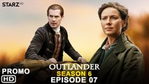 Outlander Season 6 Episode 7 Promo Recap &Spoiler (2022) - Starz,Release Date,Outlander 6x08 Trailer