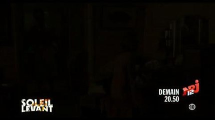 Soleil levant (NRJ 12) 13 janvier