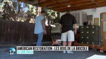 American Restoration (D17) 8 février