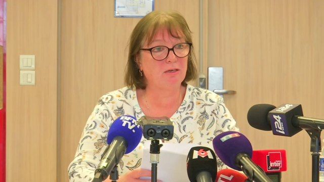 Evelyne Cohen, mère de Jérémy Cohen: Nous souhaitons que justice soit rendue et demandons à tous de rester prudent