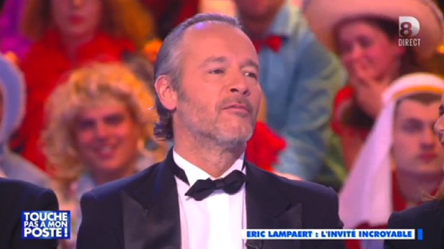 Jean-Michel Maire : il s'est pris un râteau par Clara (Mon incroyable fiancé)...