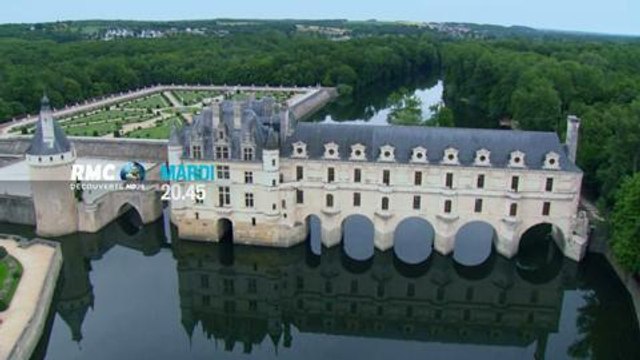 Vu du ciel (RMC Découverte) 25 novembre 2014