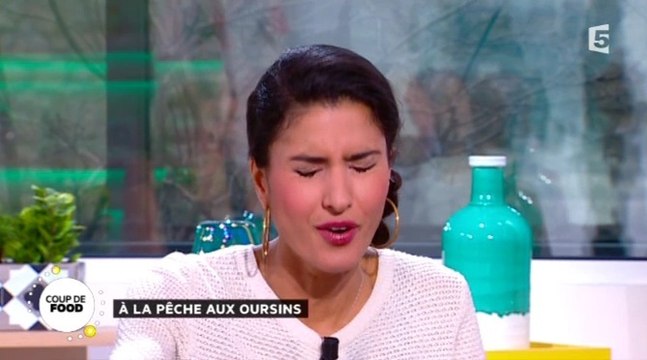 Le lapsus gênant (mais drôle) d'une chroniqueuse de La Quotidienne