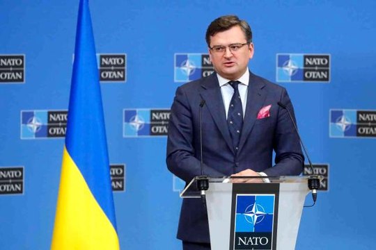 Ukrayna Dışişleri Bakanı Kuleba: Bucha buzdağının görünen kısmı