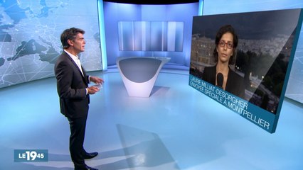 Découvrez en images les nouveautés du JT de M6