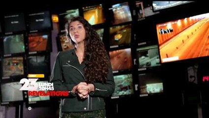 Révélations (Numéro 23) 23 février