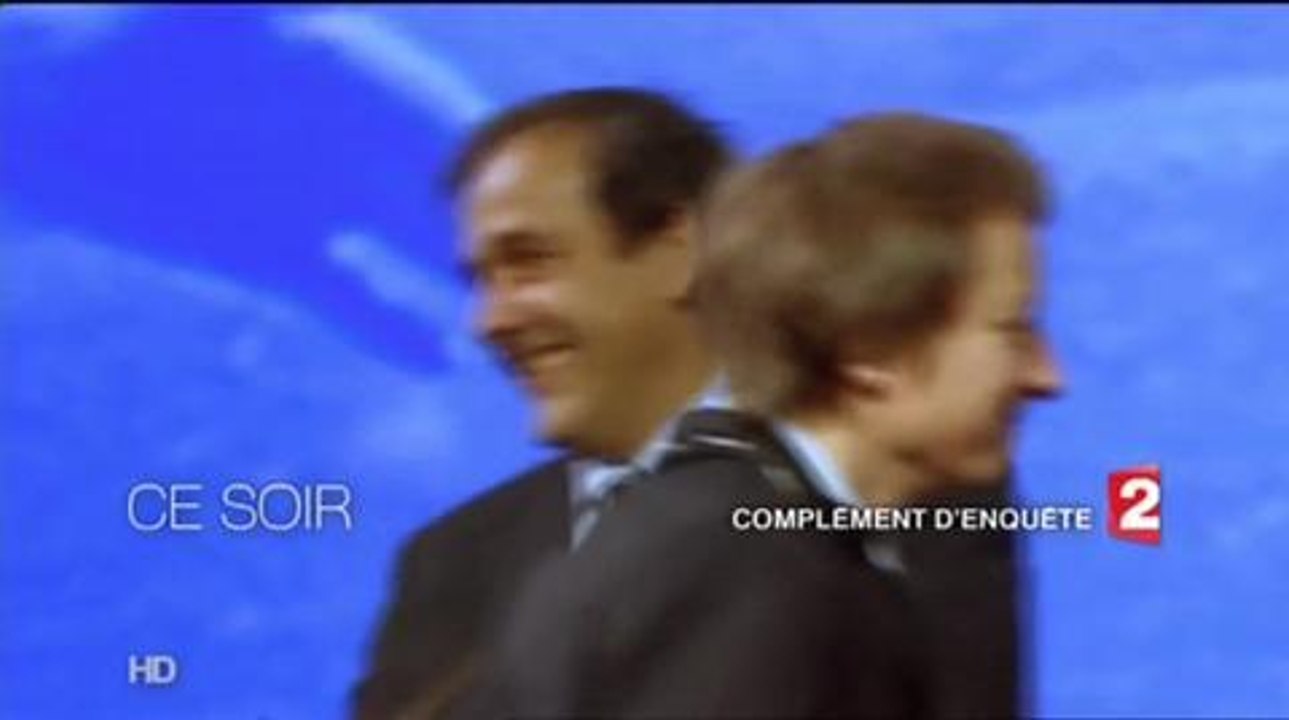 Carnet de voyage d'envoyé spécial (France 2) 16 juillet