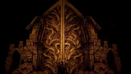 Forgive Me Father - Bande-annonce de lancement