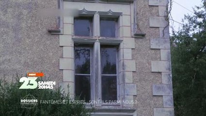 Dossiers surnaturels (Numéro 23) 21 février