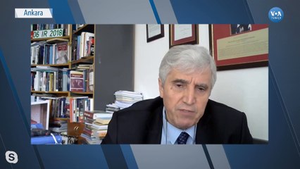 “Geçmişteki Deneyimlerle Olumlu Sonuç ABD’ye Bağlı”