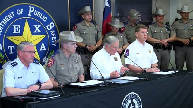 Abbott mandará a migrantes indocumentados, a Washington DC