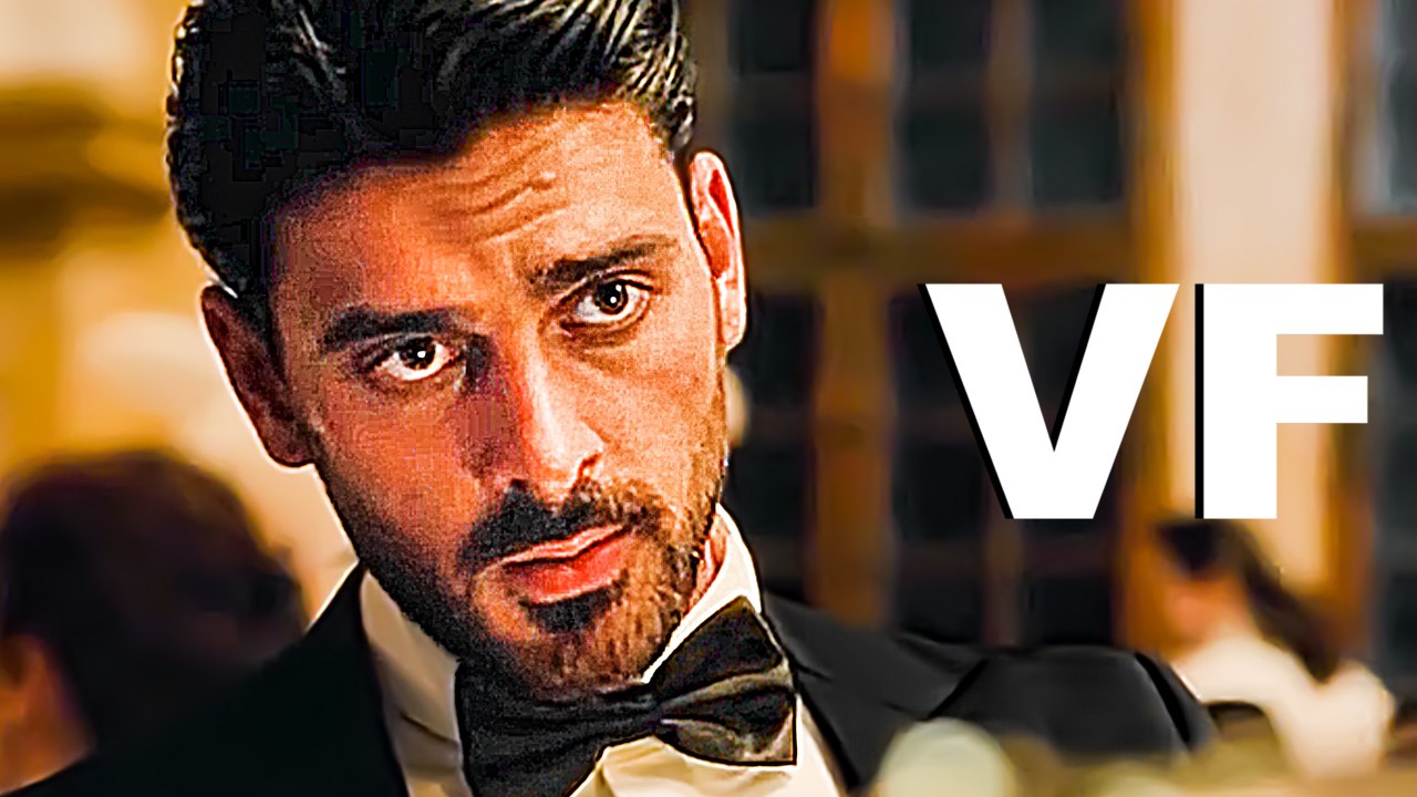 365 JOURS : AU LENDEMAIN Bande Annonce VF (2022) 365 Dni 2