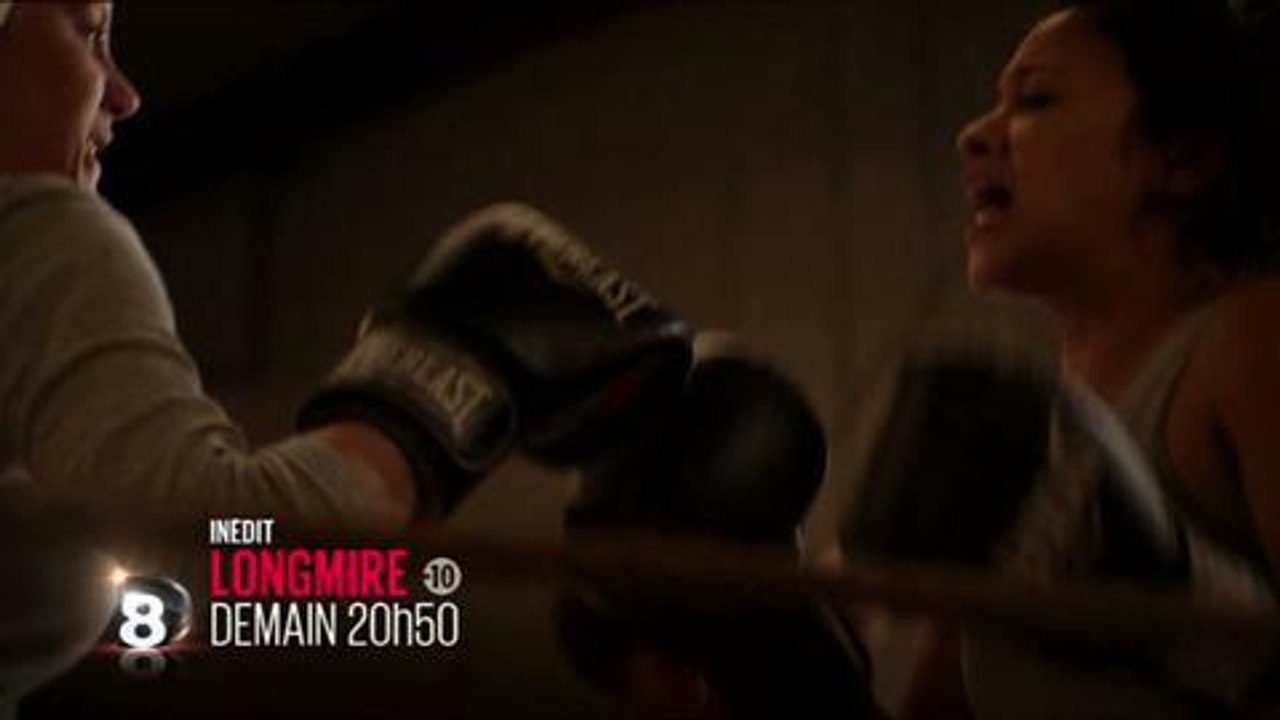 Longmire (D8) 20 décembre