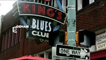 Echappées belles (France 5) 31 janvier