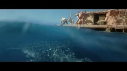 Kon-Tiki (bande-annonce)
