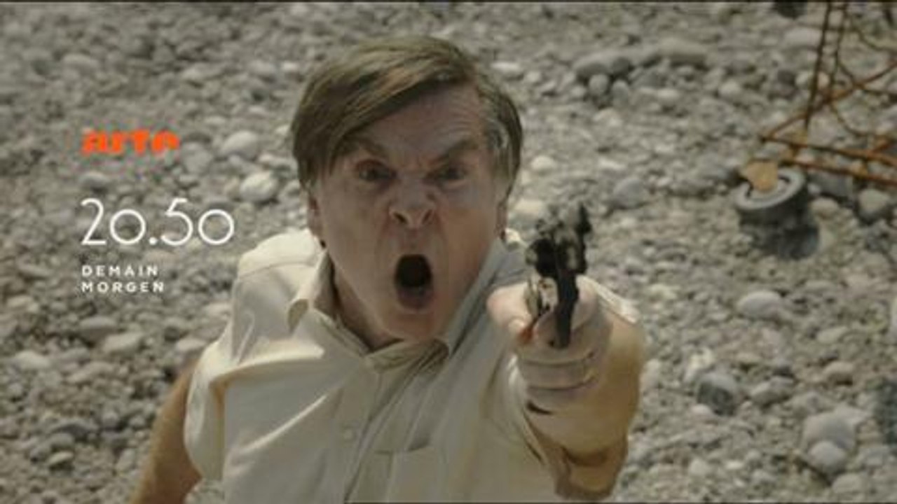 Tout seuls à deux (Arte) 25 juillet