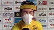 Tour du Pays basque 2022 - Primoz Roglic : "I can't feel like a winner yet"