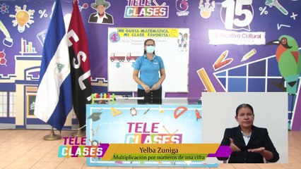 Matemática para 4º Grado: Clases y Actividades del 9 y 10 de Abril 📚