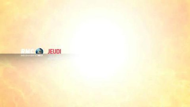 Les mystères de l'univers (RMC Découverte) 19 février 2015