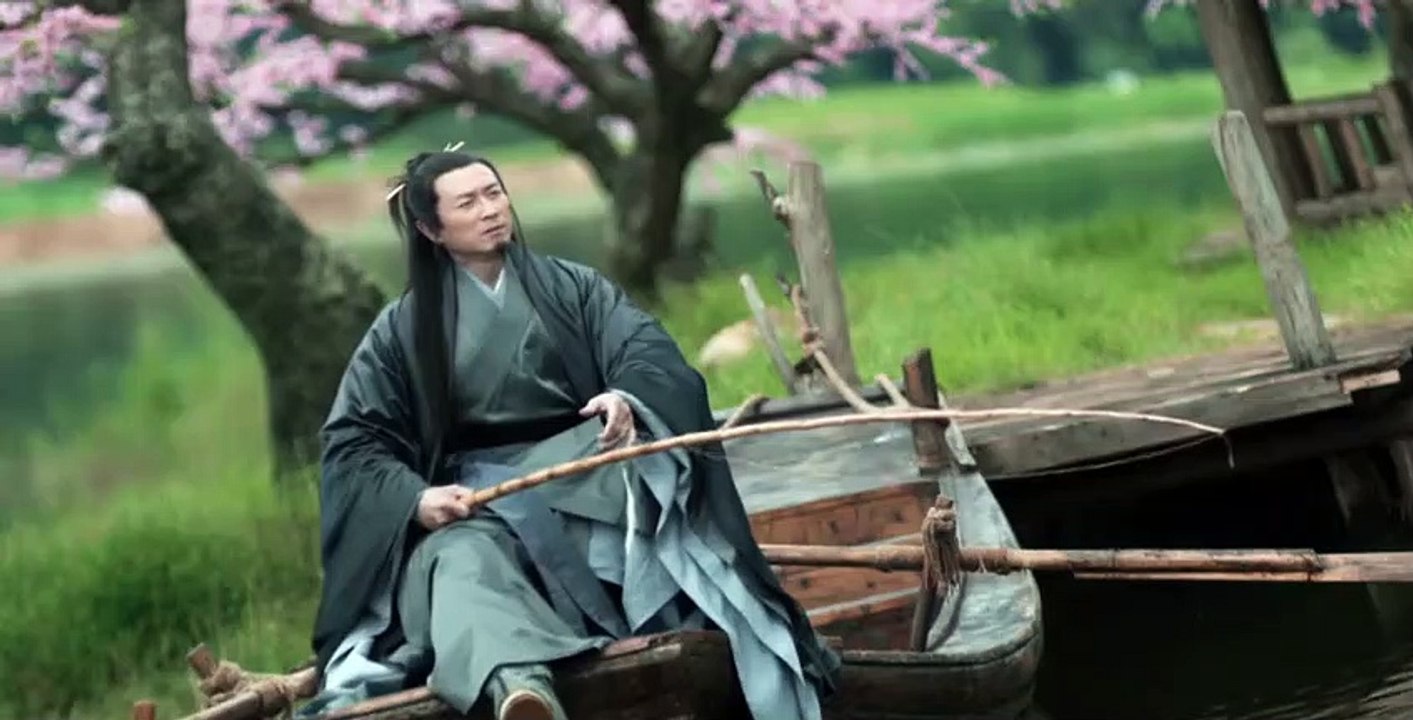 Eternal Love S01 E01