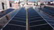 Teknosa ve Enerjisa, Adana'da temiz enerji üretimi başladı