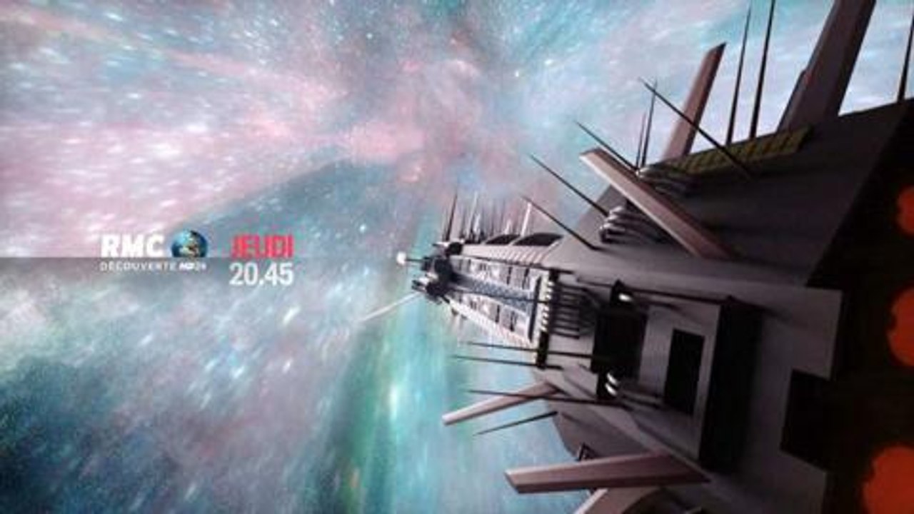Les mystères de l'univers (RMC Découverte) 20 n...
