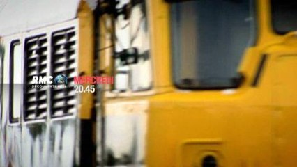 Top Gear (RMC Découverte) 18 février 2015