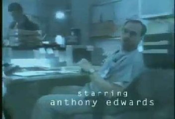 Générique d'Urgences