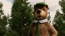 Yogi l'ours (bande-annonce)