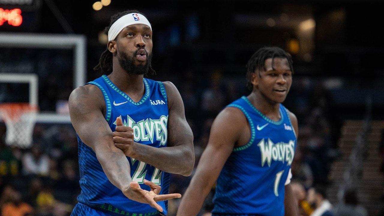 NBA 4/7 Preview: Spurs Vs. Timberwolves
