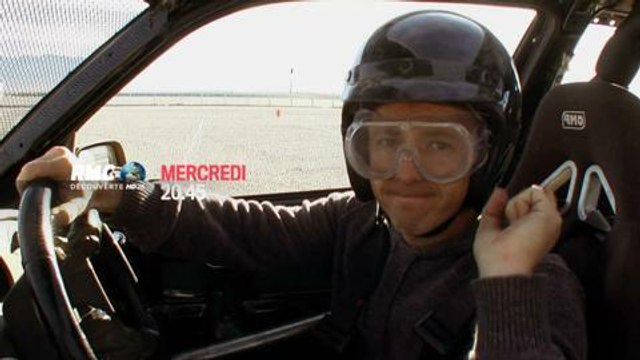 Top Gear (RMC Découverte) 19 novembre 2014