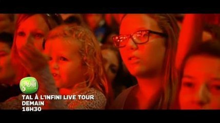 Le réveillon des enfants (Gulli) 31 décembre