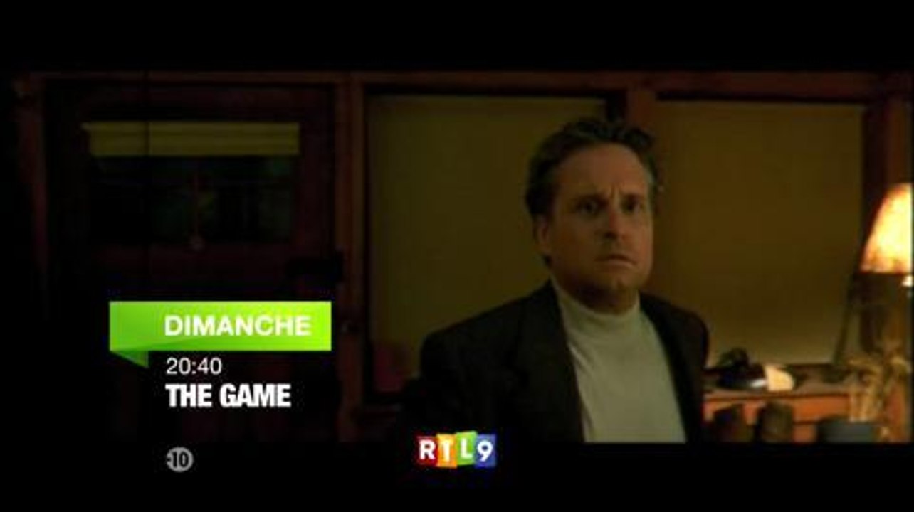 The Game