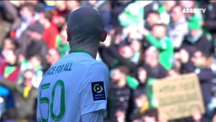 Les Verts sereins avant de se déplacer à Lorient