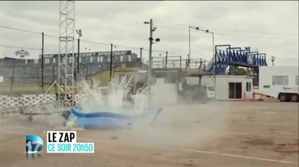 Le Zap (D17) 27 mars