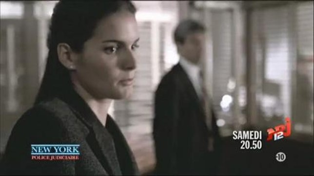 New York Police judiciaire (NRJ 12) 14 février