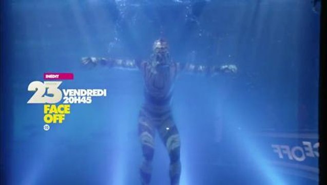 Face off (Numéro 23) 31 octobre