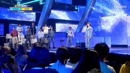 영흠이 목소리에 빠져서 난 ‘Crying’♪ 하는 중 TV CHOSUN 220407 방송