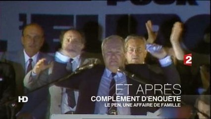 Soirée France 2 (31 juillet)