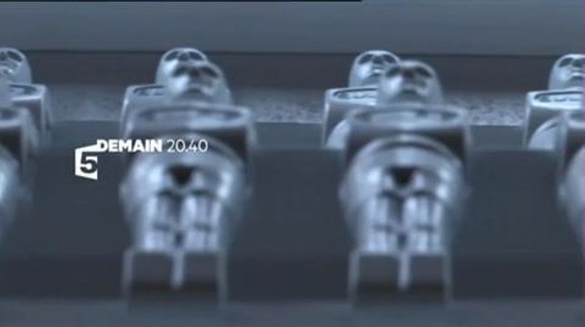 La maison France 5 (25 mars)