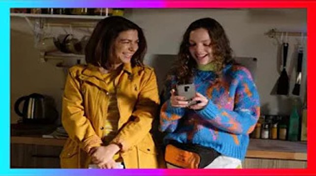 ‘Servir y proteger’ Avance del capítulo 1189 (viernes, 8 de abril) Martina busca ayuda en Rubén