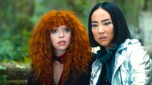 Russian Doll Season 2 on Netflix | Official Trailer