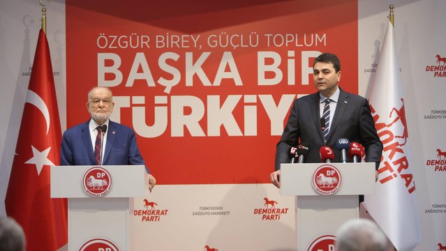 İki liderden Cemal Kaşıkçı davası tepkisi: Erdoğan’ın ne kadar çabuk zig zag yapabileceğini gösteriyor