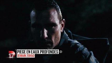 Piège en eaux profondes (D17) 3 septembre