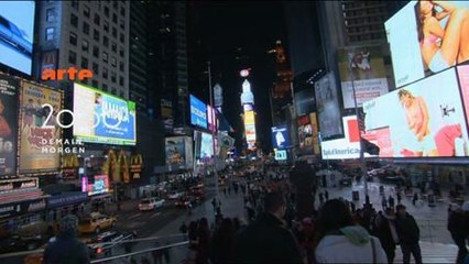 Thema (Arte) 28 octobre