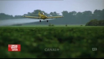 Spécial investigation : Bientôt dans votre assiette (de gré ou de force)