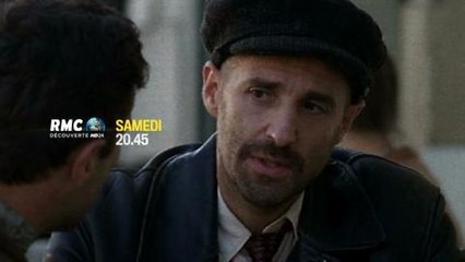 La bicyclette bleue (RMC Découverte) 20 décembre 2014