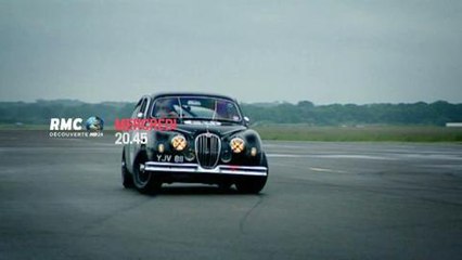 Top Gear (RMC Découverte) 10 septembre 2014