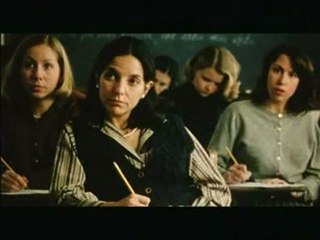 Le sourire de Mona-Lisa (bande-annonce)